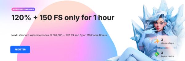 Ice Casino bonus 2026