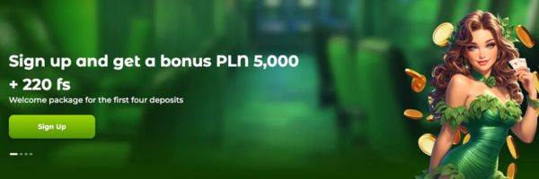 Verde Casino bonus 2026