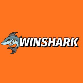 Winshark Casino logo 2026