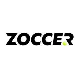 Zoccer Casino logo 2026
